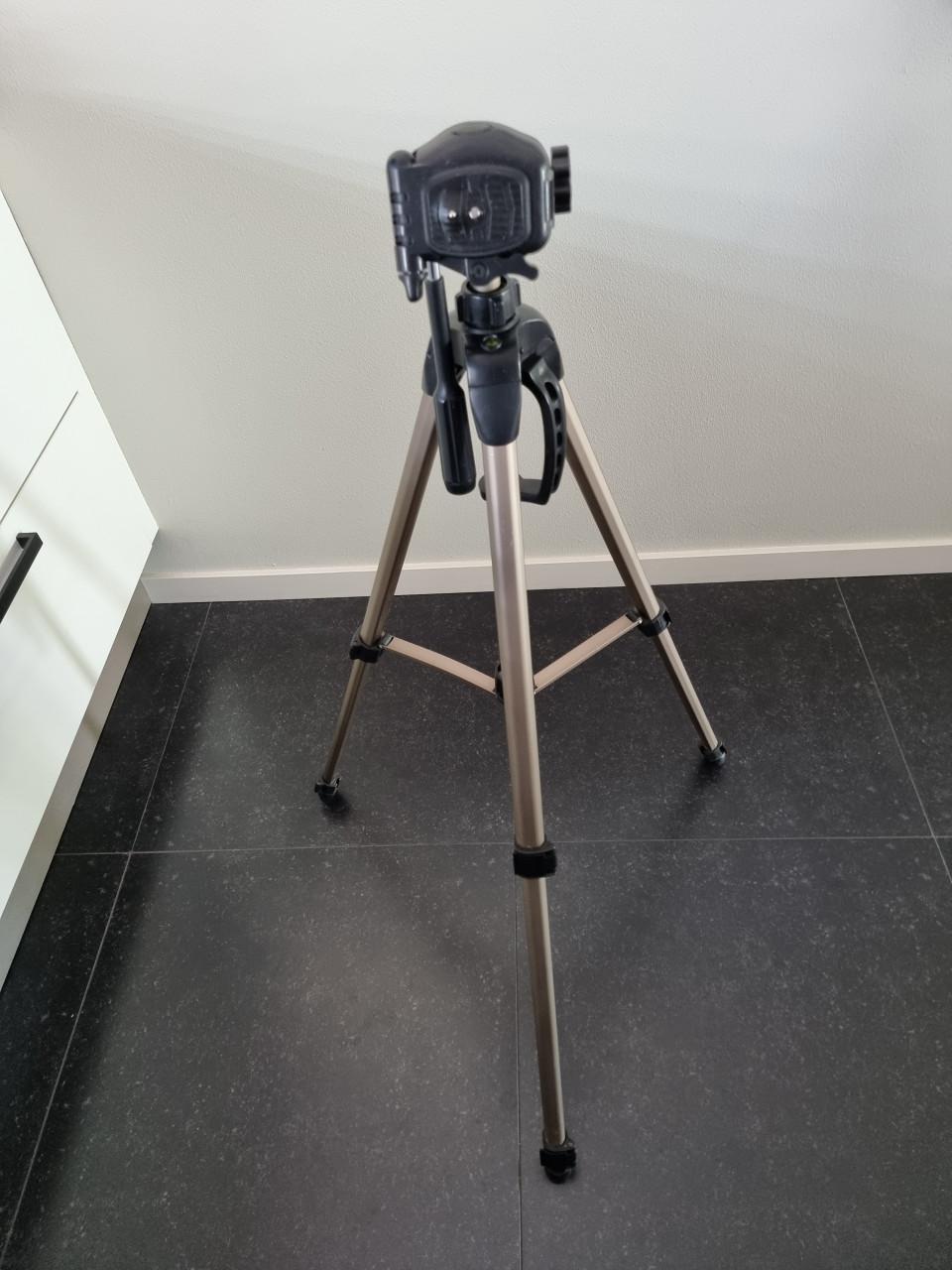 Hama Star 61 Statief zgan