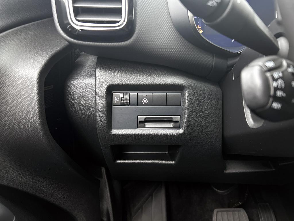 Citroen C5 Aircross hybrid 145pk automaat plus | rijklaar | stoelverwarming