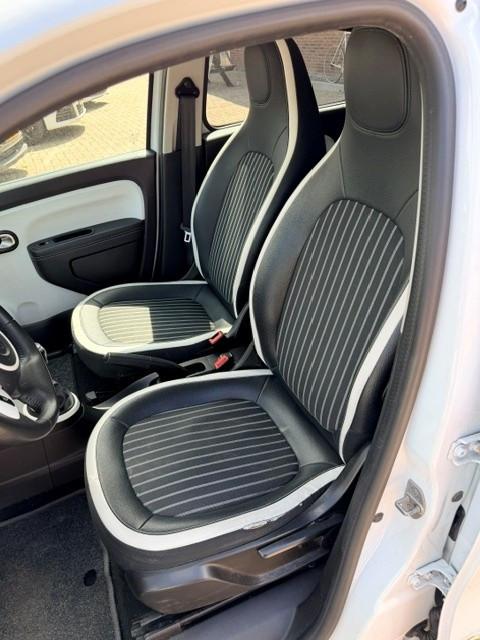 Renault Twingo 1.0SCe 2020