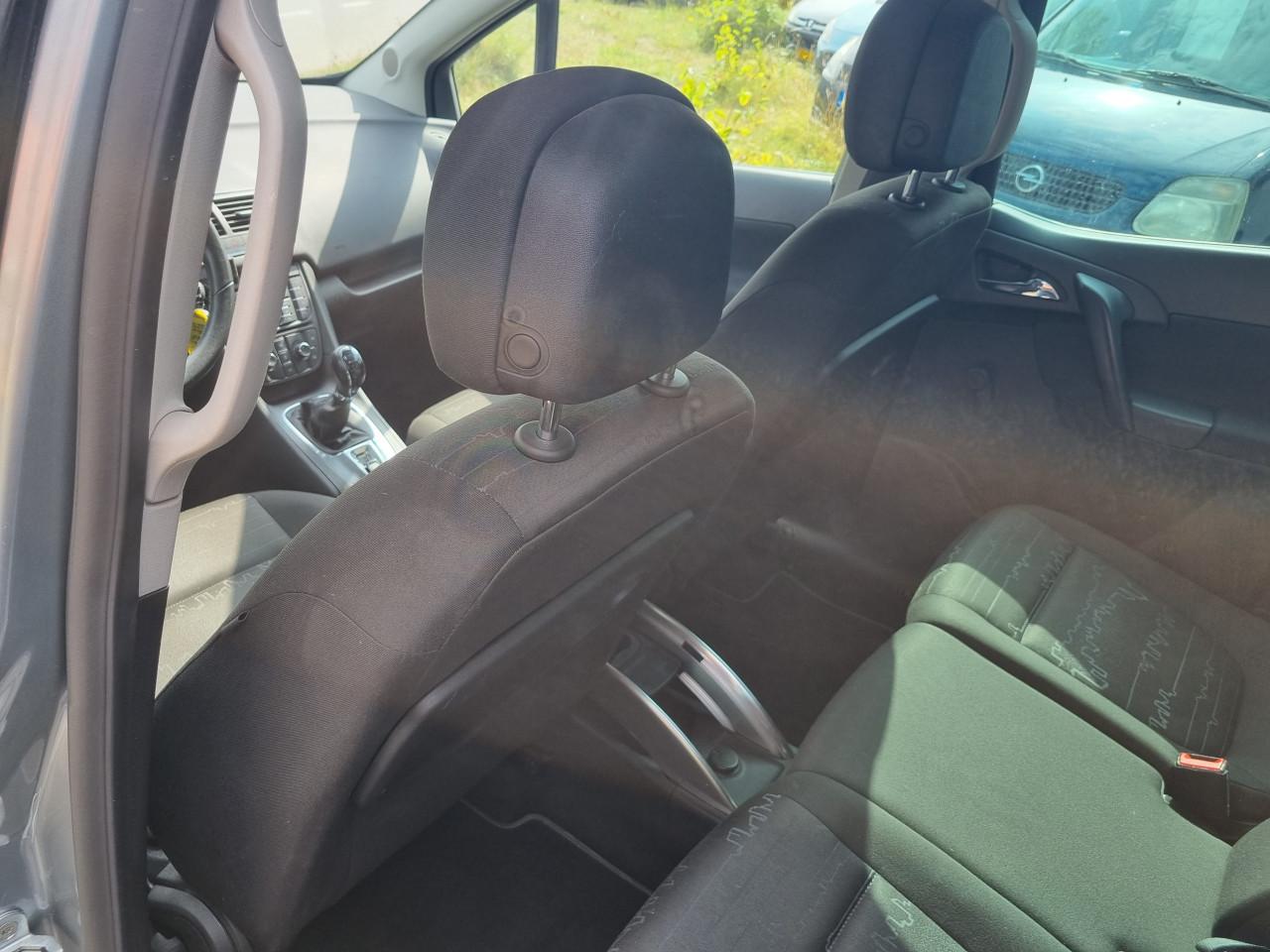 Opel Meriva 1.4 Turbo Color Edition | Trekhaak | 145.050 KM!