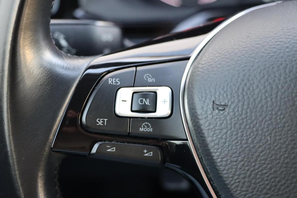 Volkswagen Polo 1.0 mpi comfortline | executive | 80pk