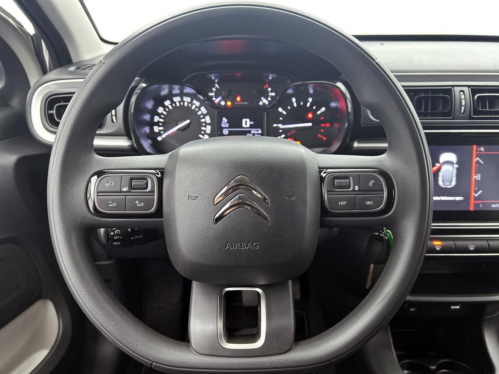 Citroen C3 83 pk feel pack