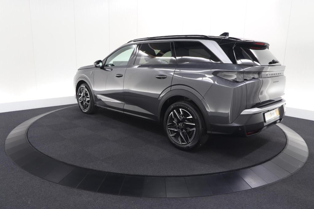 Peugeot 5008 1.2 hybrid 136 gt 7p | adaptieve cruise control | elektrische 