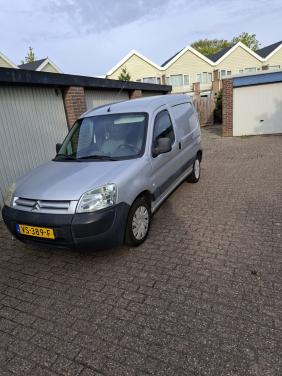 Te Koop Citroen Berlingo