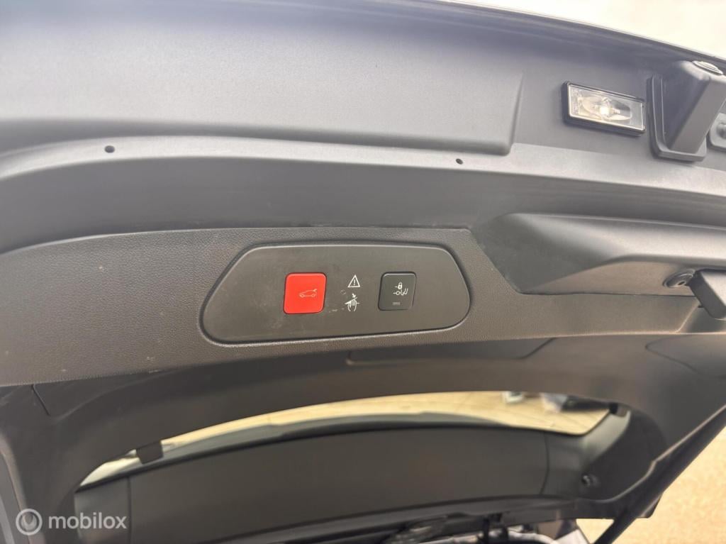Opel Grandland X 1.2 turbo ultimate 360 camera xenon