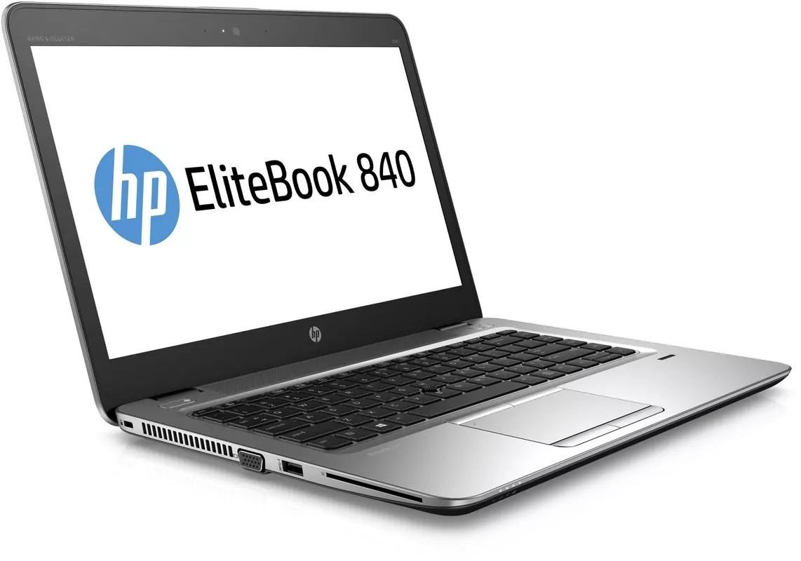 Te koop HP elitebook laptop