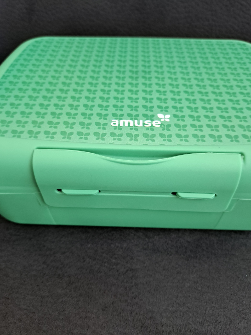 Broodtrommel lunchbox