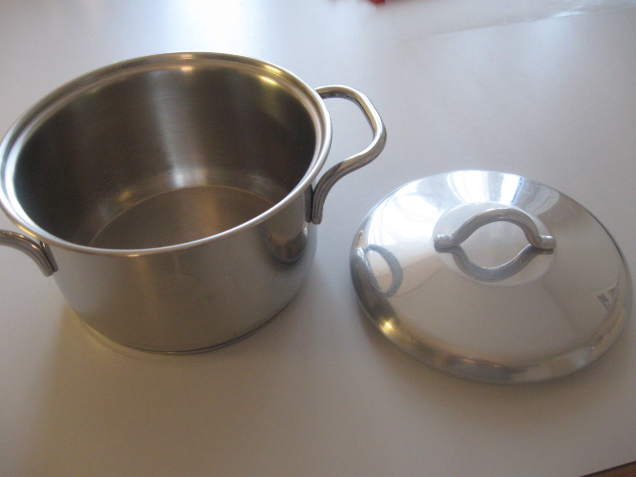 Kook pan