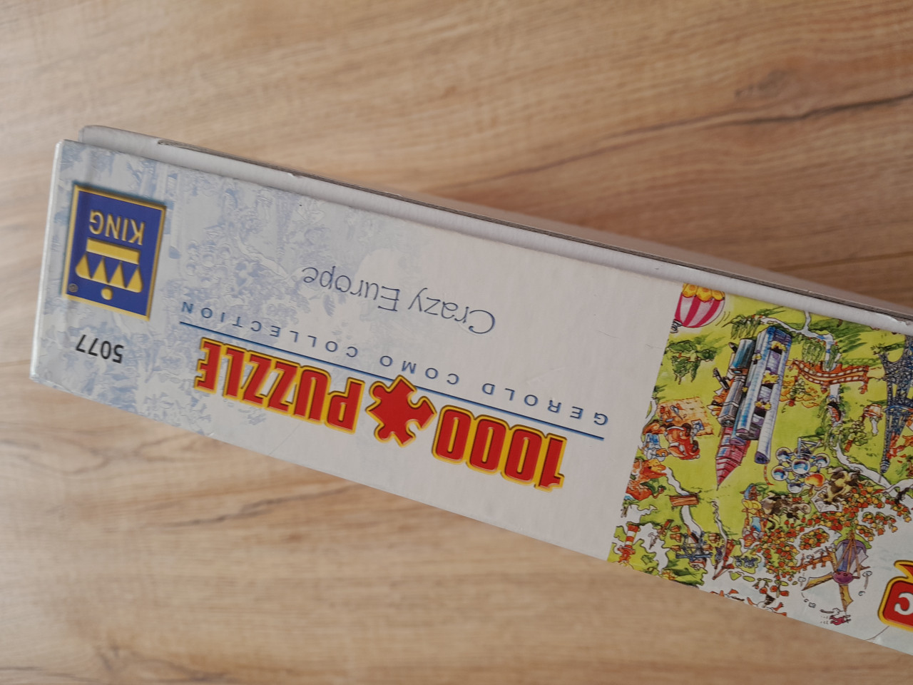 Puzzel