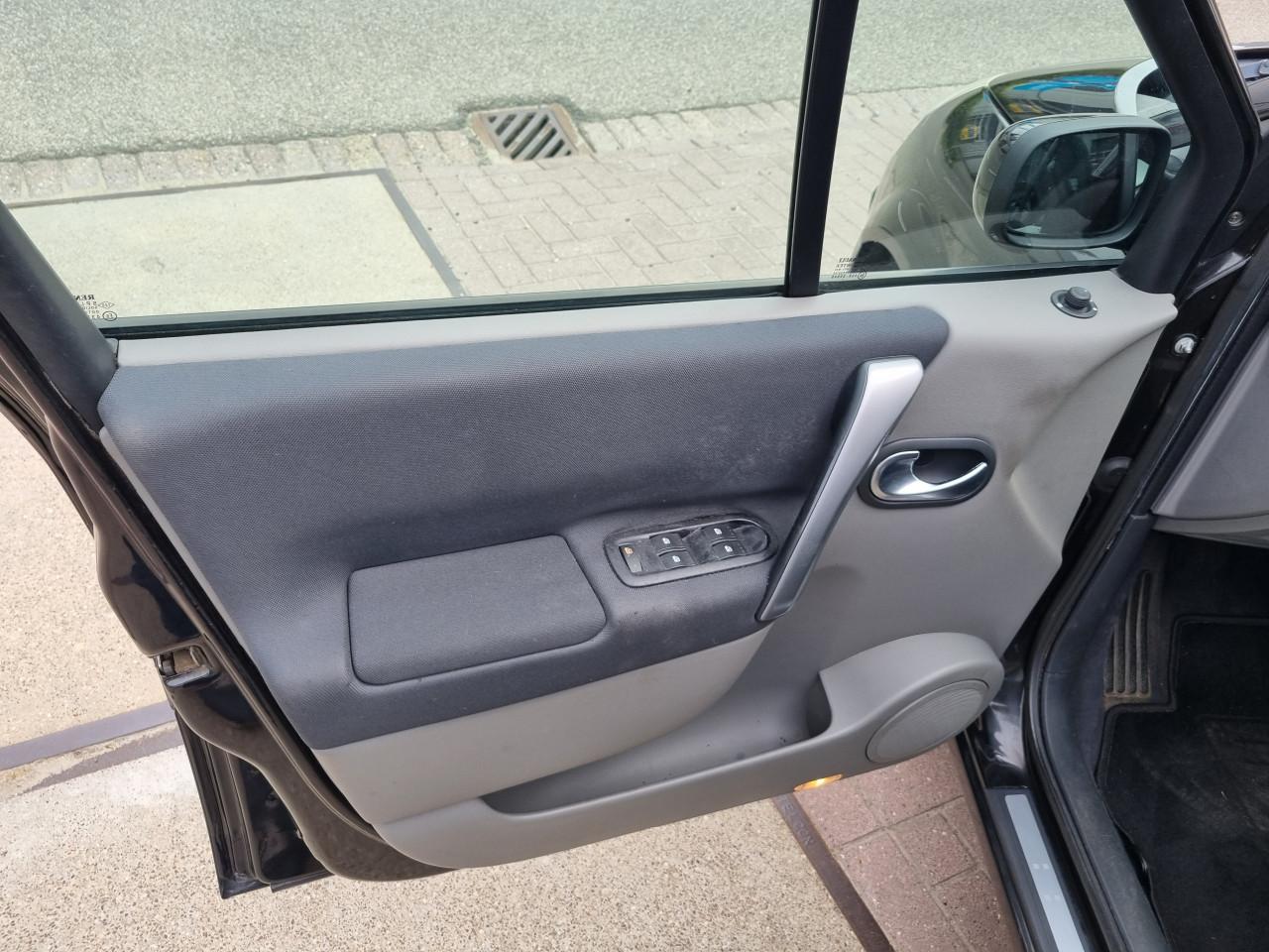 Renault Grand Scénic 2.0-16V Tech Line Automaat | 1e Eigenaar | 122.124 KM!