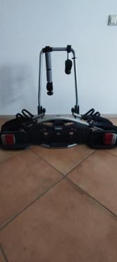 Thule Fietsendrager