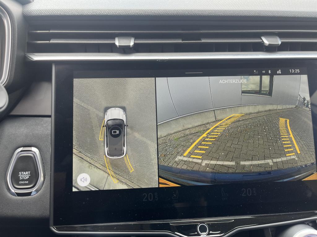 Lynk & Co 01 1.5 td 261 pk 360 camera panoramadak
