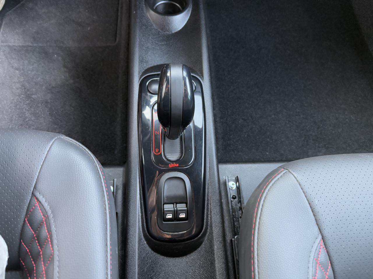 Ligier Brommobiel JS50 L Sport Ultimate | Airco| Stuurbekrachtiging