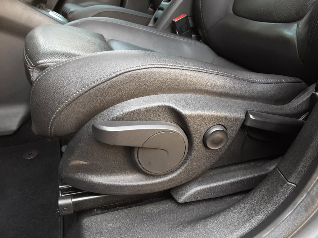 Opel Meriva 1.4 turbo blitz