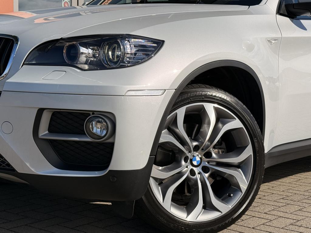 BMW X6 xdrive35i high executive | eerste eigenaar!! | uniek!! | head-up | l