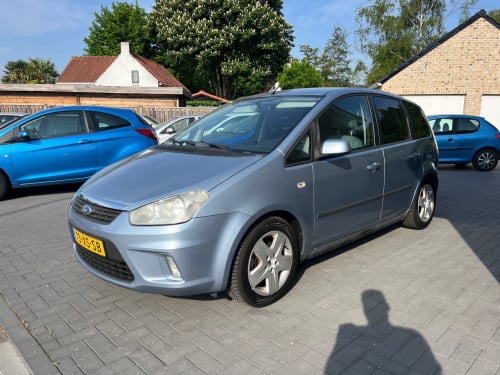 Ford C-Max 1,8-16V Airco PDC Trekhaak