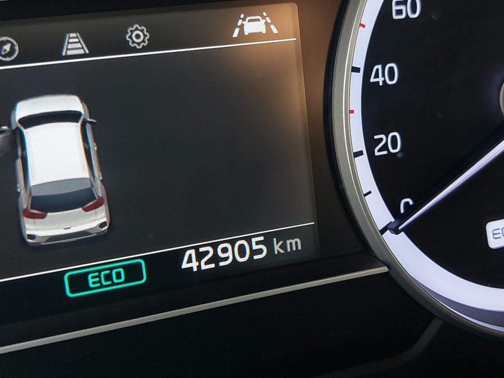 Kia Niro 1.6 gdi phev dynamicplusline