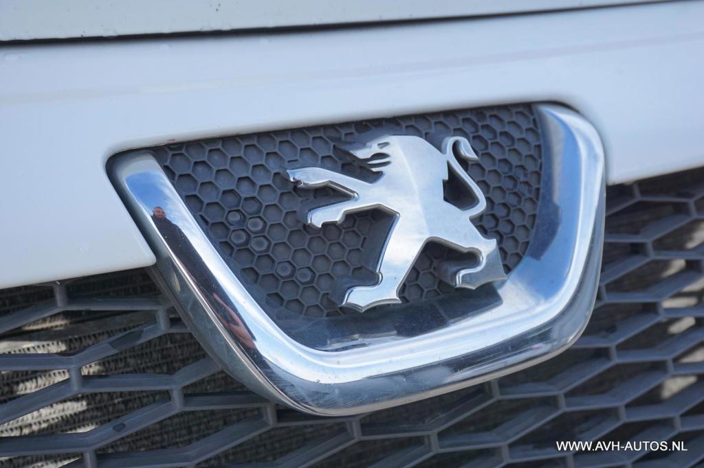 Peugeot Boxer 330 2.2 hdi l2h2 profit+