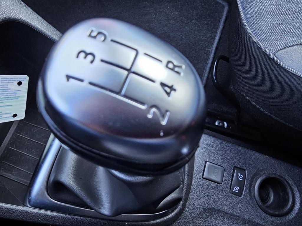 Renault Captur 0.9 tce intens