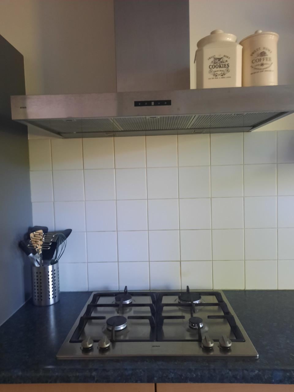 Mooie keuken