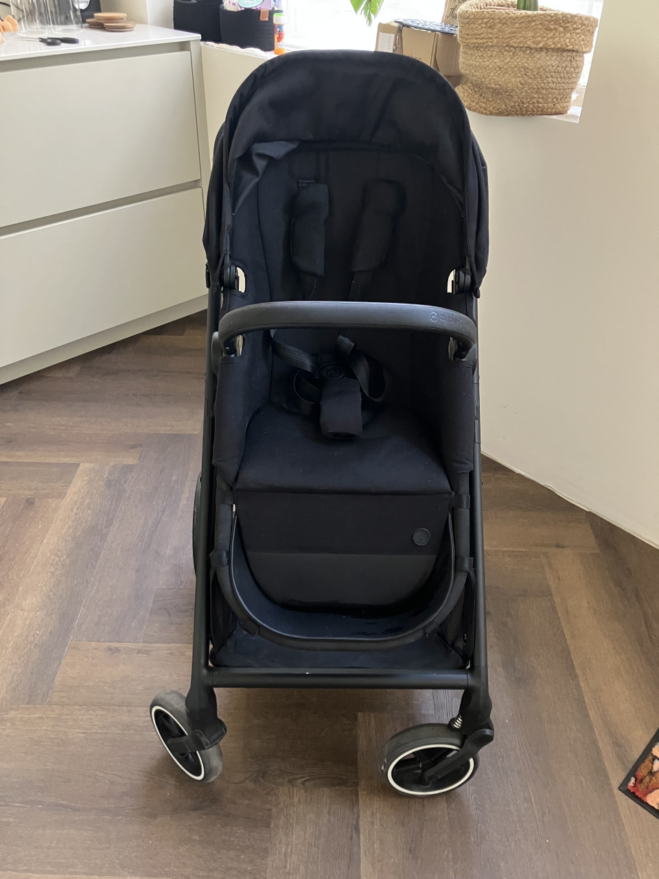 Cybex Balios S 2 in 1