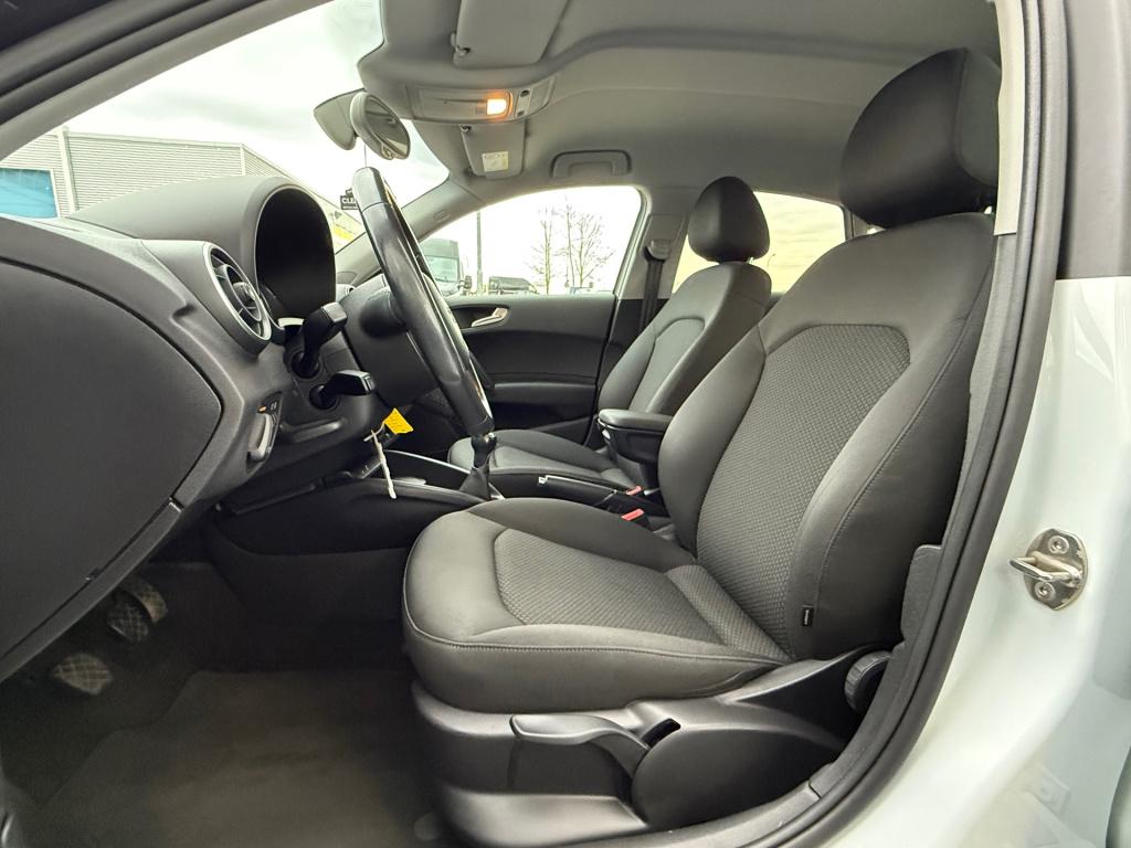 Audi A1 Sportback 1.0 tfsi adrenalin