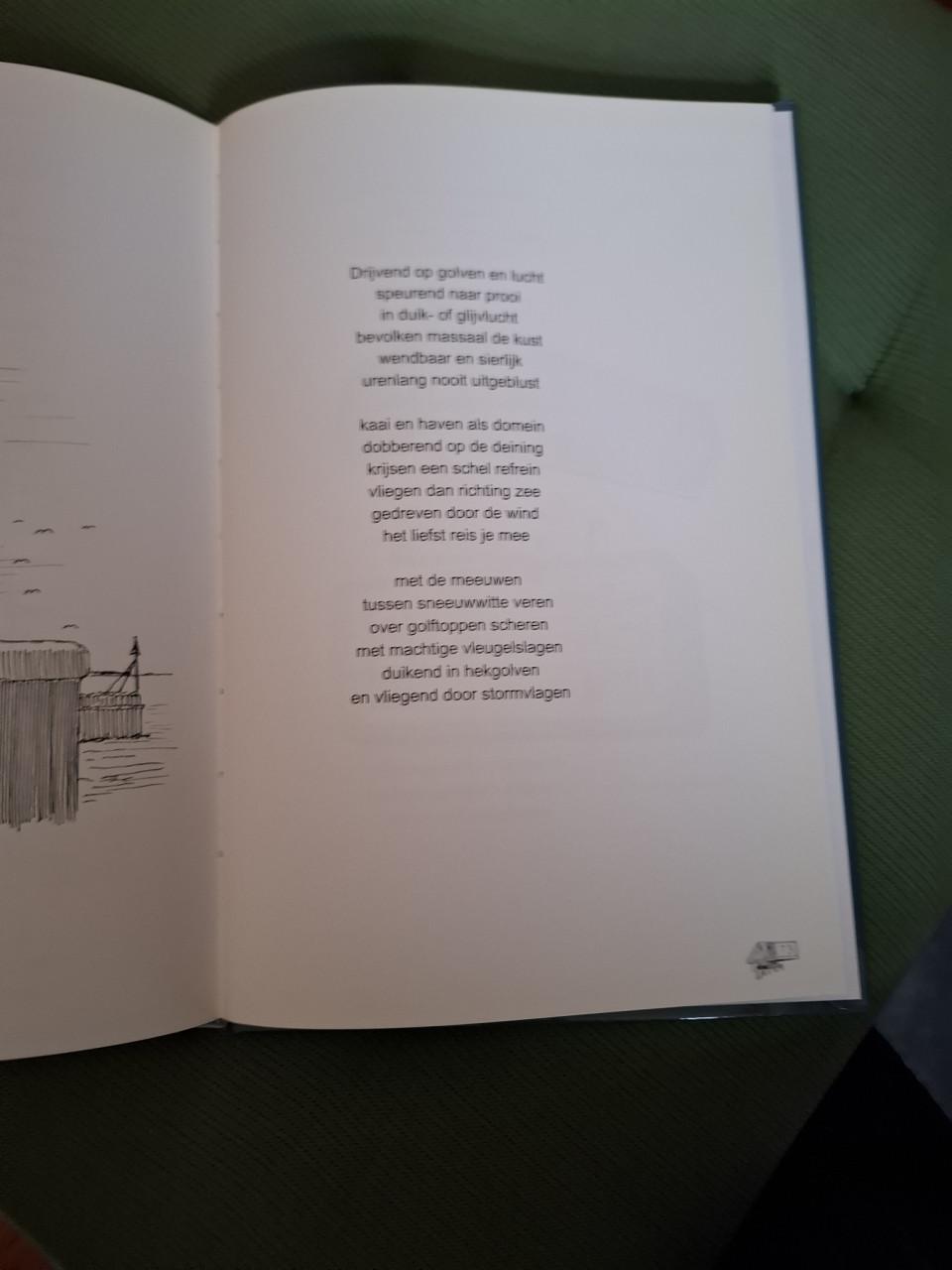 Vlissingen Grandeur in perspectief, door Ron de Jonge