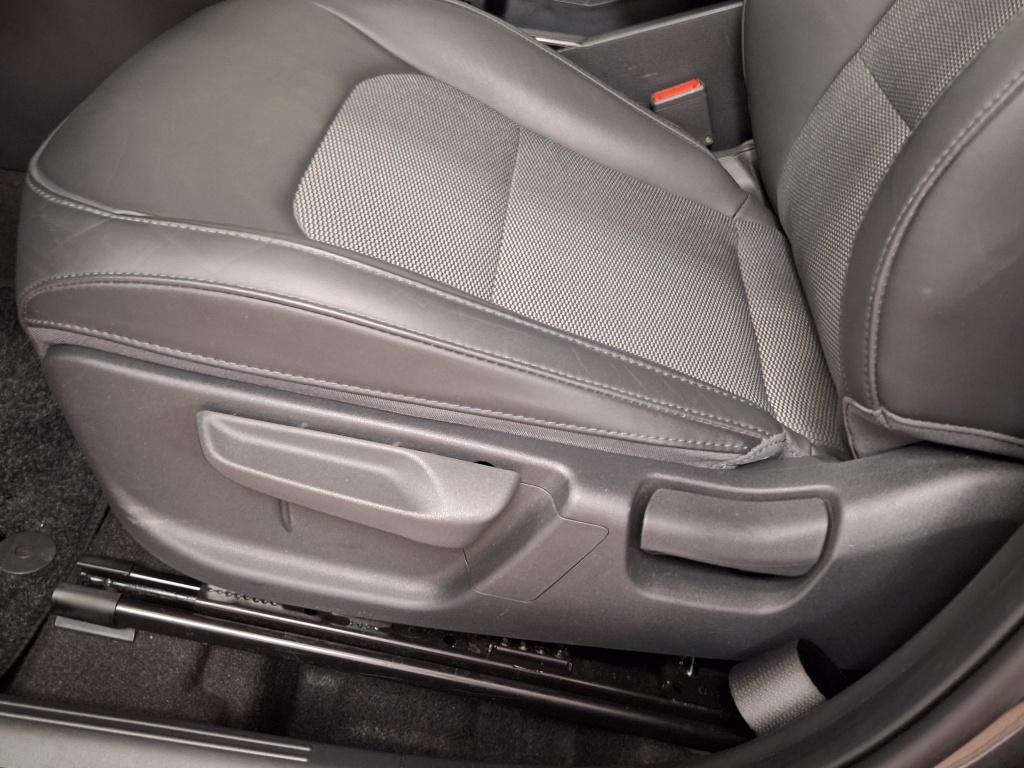 Kia Niro 1.6 gdi h. dynamicline | trekhaak | stoel/stuurwielverwarming