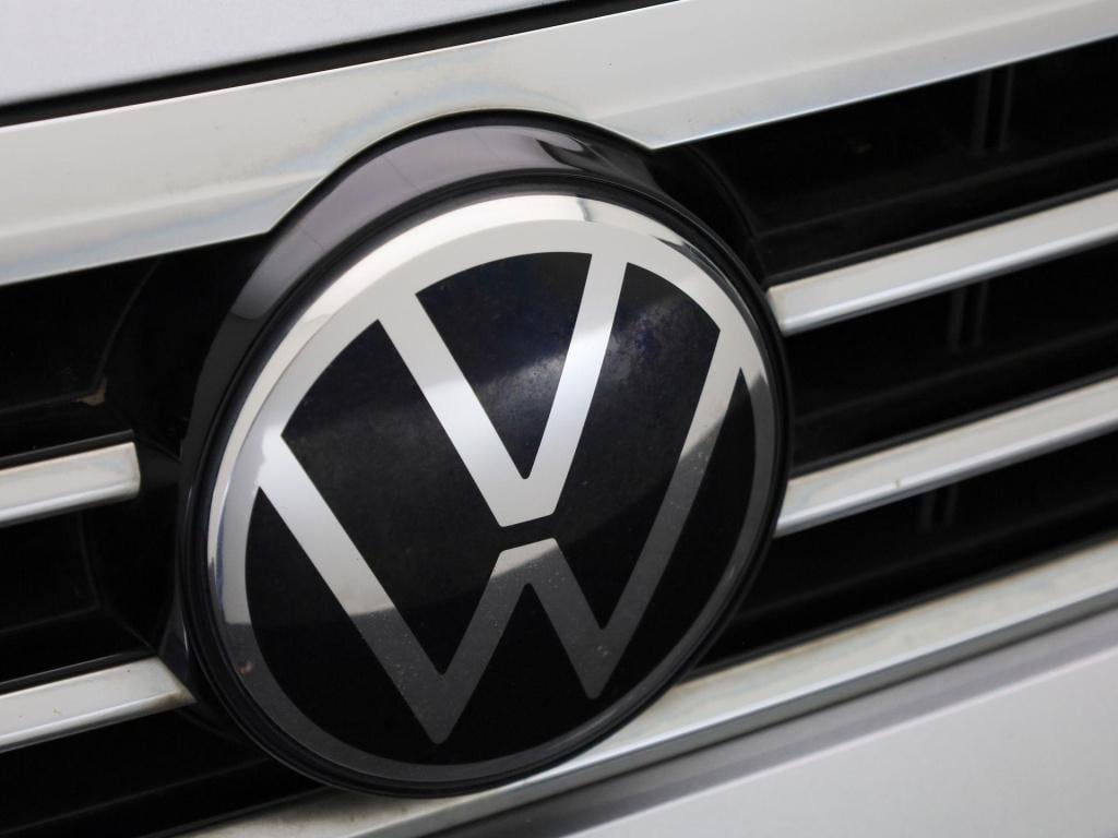 Volkswagen Passat variant 1.5 tsi comfortline business | lmv | parkeer sens