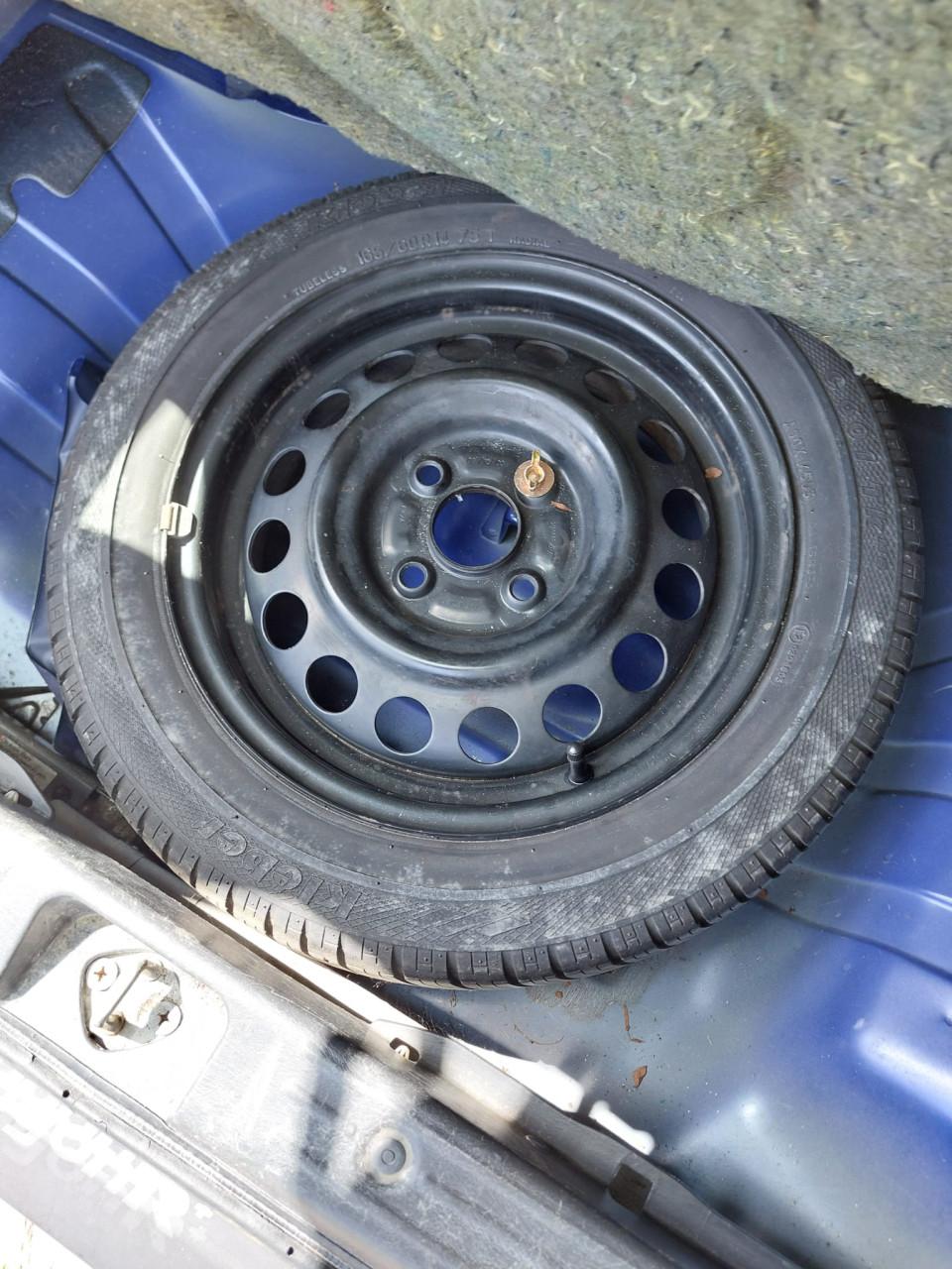 Suzuki Wagon R+