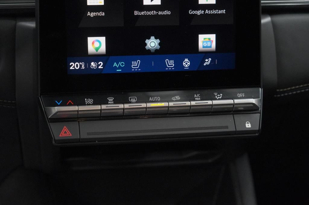 Renault Symbioz 1.6 e-tech full hybrid 145 iconic | elektrische kofferklep 