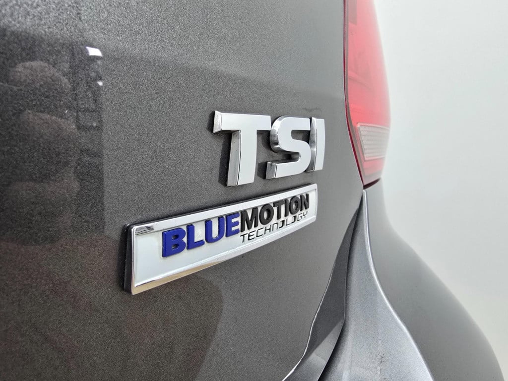 Volkswagen Polo occasion 1.2 tsi comfortline automaat | parkeersensoren | c