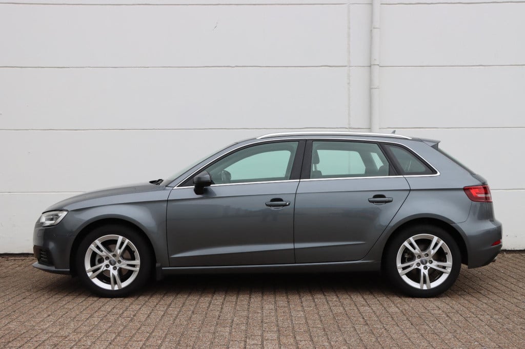 Audi A3 sportback 1.4 tfsi cod design pro line plus s-tronic