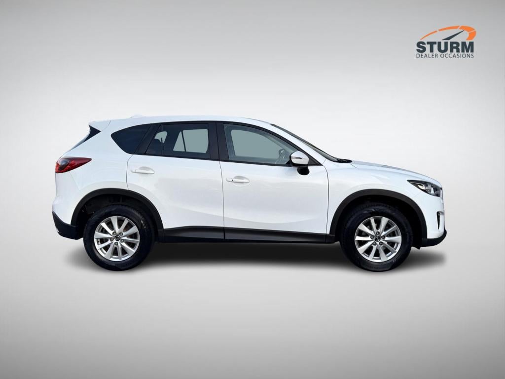 Mazda Cx-5 2.0 skylease+ limited edition 2wd