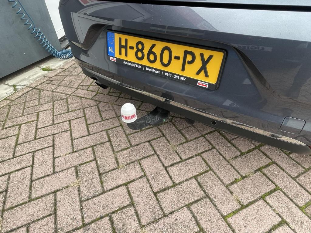 Renault Clio 1.0 tce 100pk zen