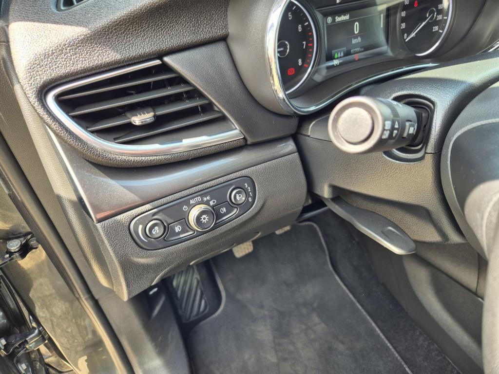 Opel Mokka 1.4 turbo innovation