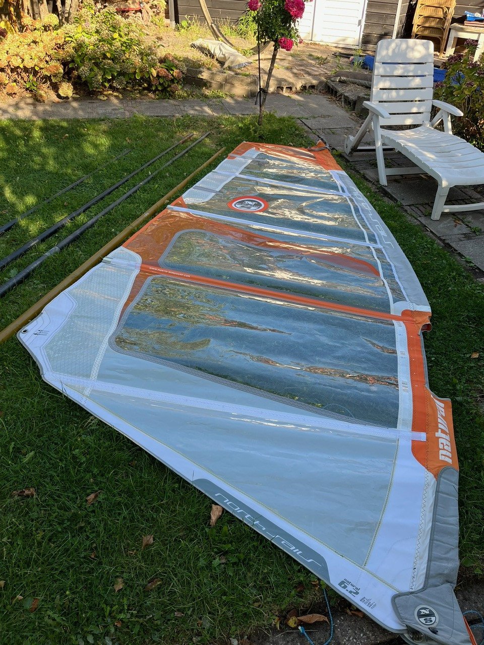 Complete familie surfset