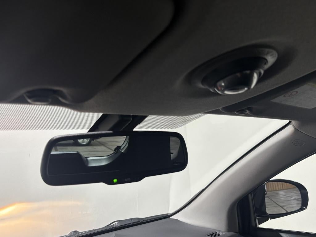 Toyota Iq 1.3 vvti dynamic