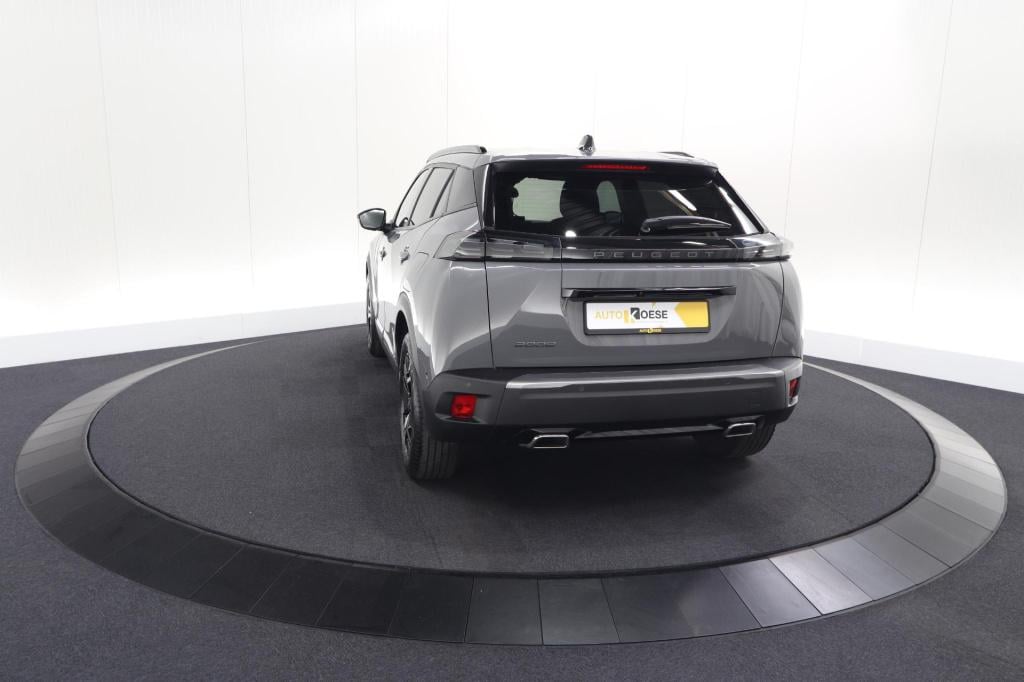 Peugeot 2008 puretech 130 eat8 allure | 360 camera | adaptieve cruise contr