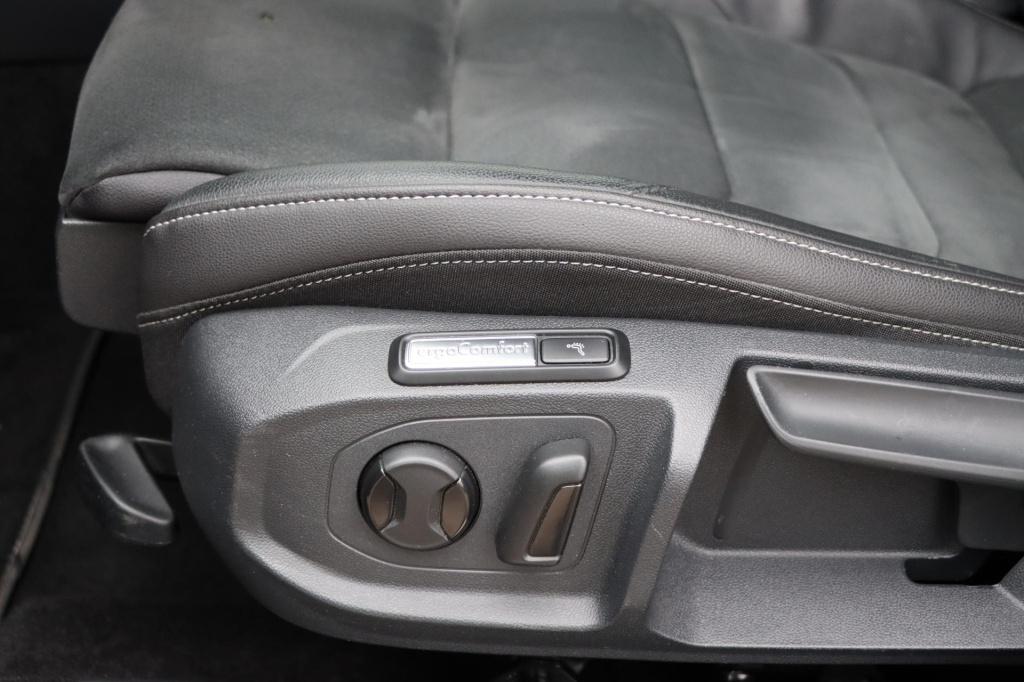 Volkswagen Arteon shooting brake 2.0 tsi r-line business + 190pk dsg7