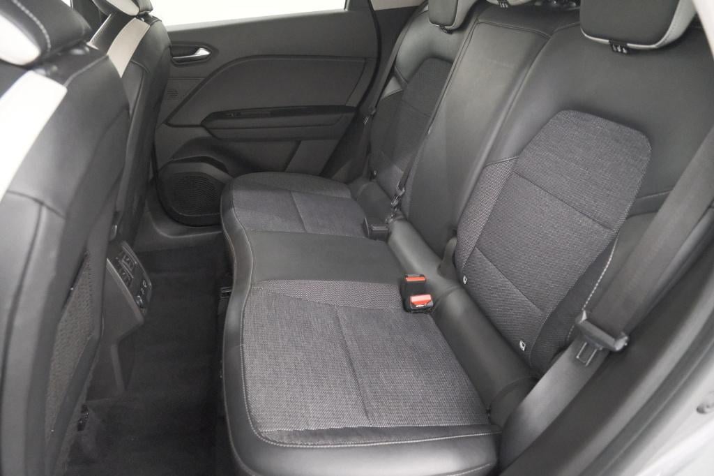Renault Captur 1.6 e-tech full hybrid 145 techno | pack full screen | camer