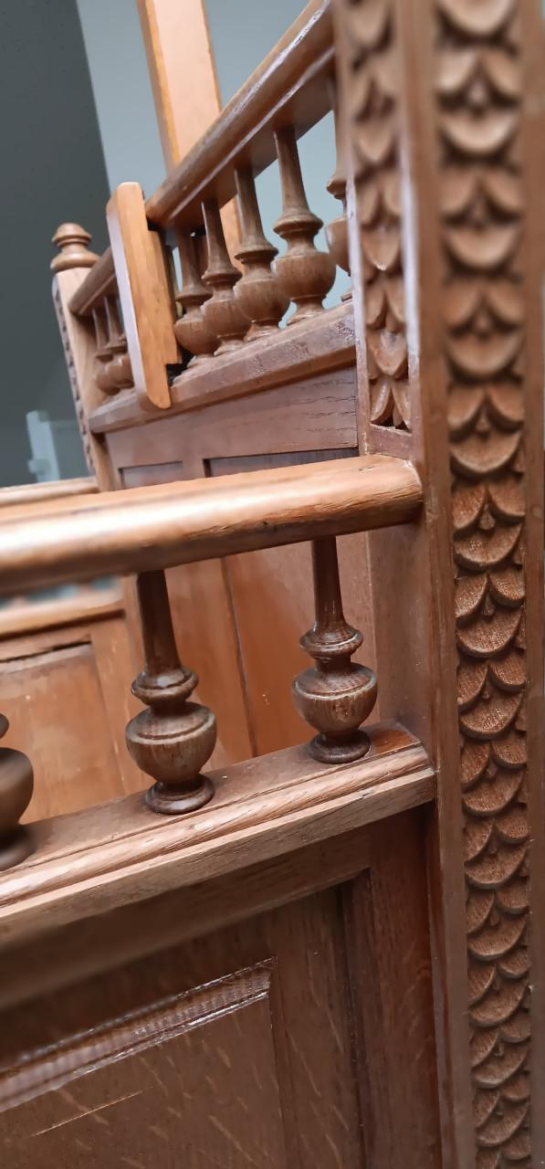 Vlaams Renaissance Wieg