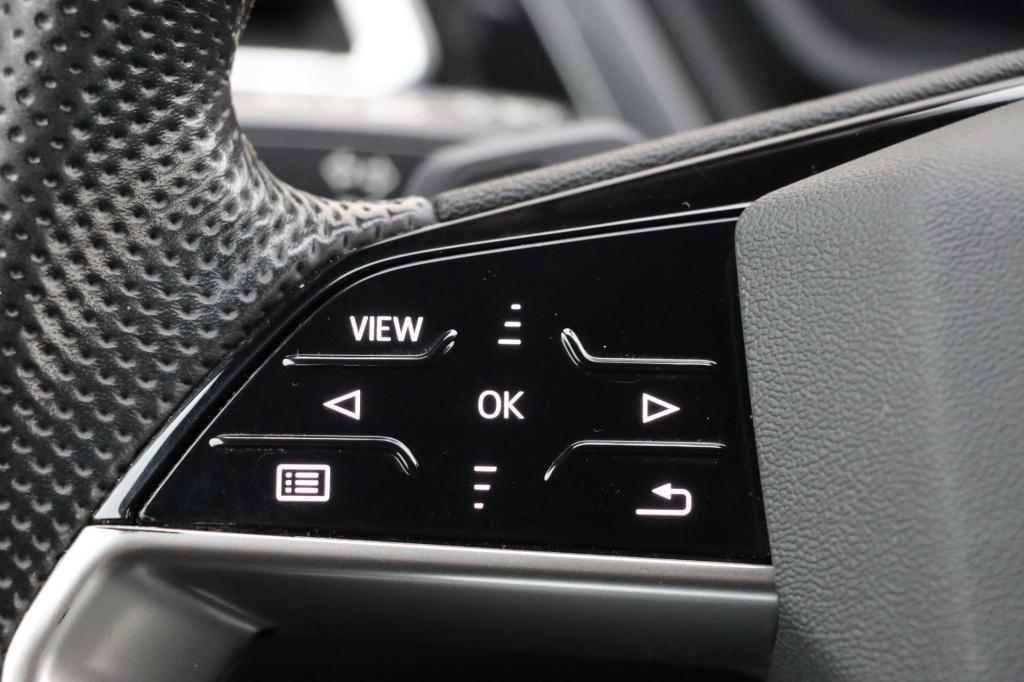 Audi Q4 E-tron 40 launch edition s competition 77 kwh 204pk