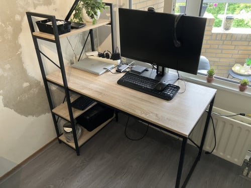 Bureau