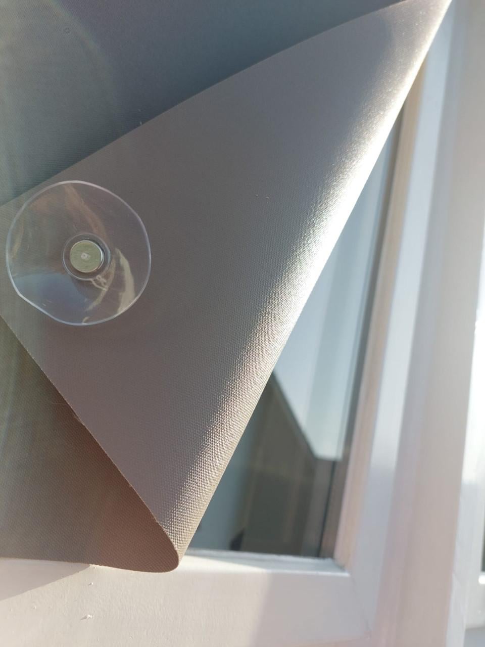 Zonwering op maat + markies herstofferen