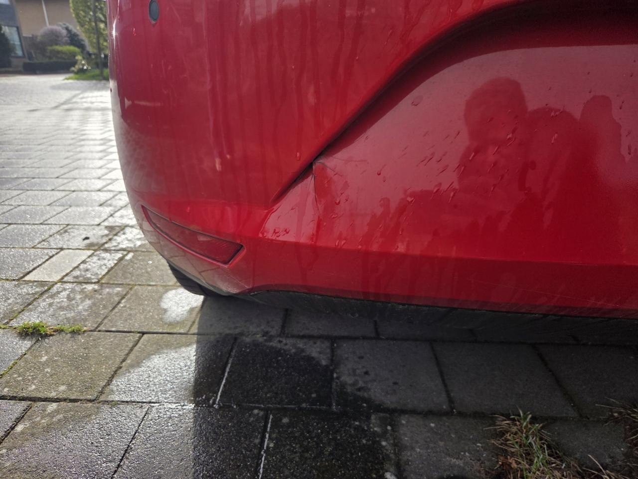 Te koop i.z.g.st Seat Leon 1.2 TSI