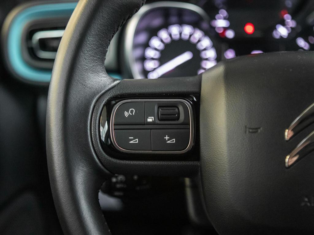 Citroen C3 1.2 puretech 83 feel edition | trekhaak | apple carplay | androi