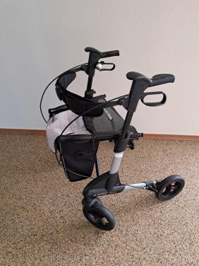 Rollator Topro Troja 2G
