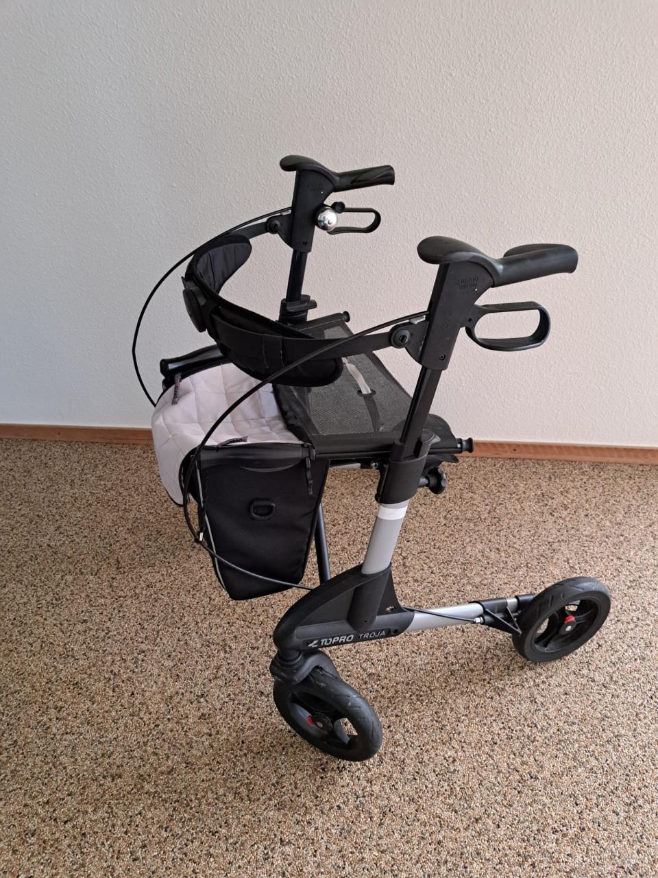 Rollator Topro Troja 2G