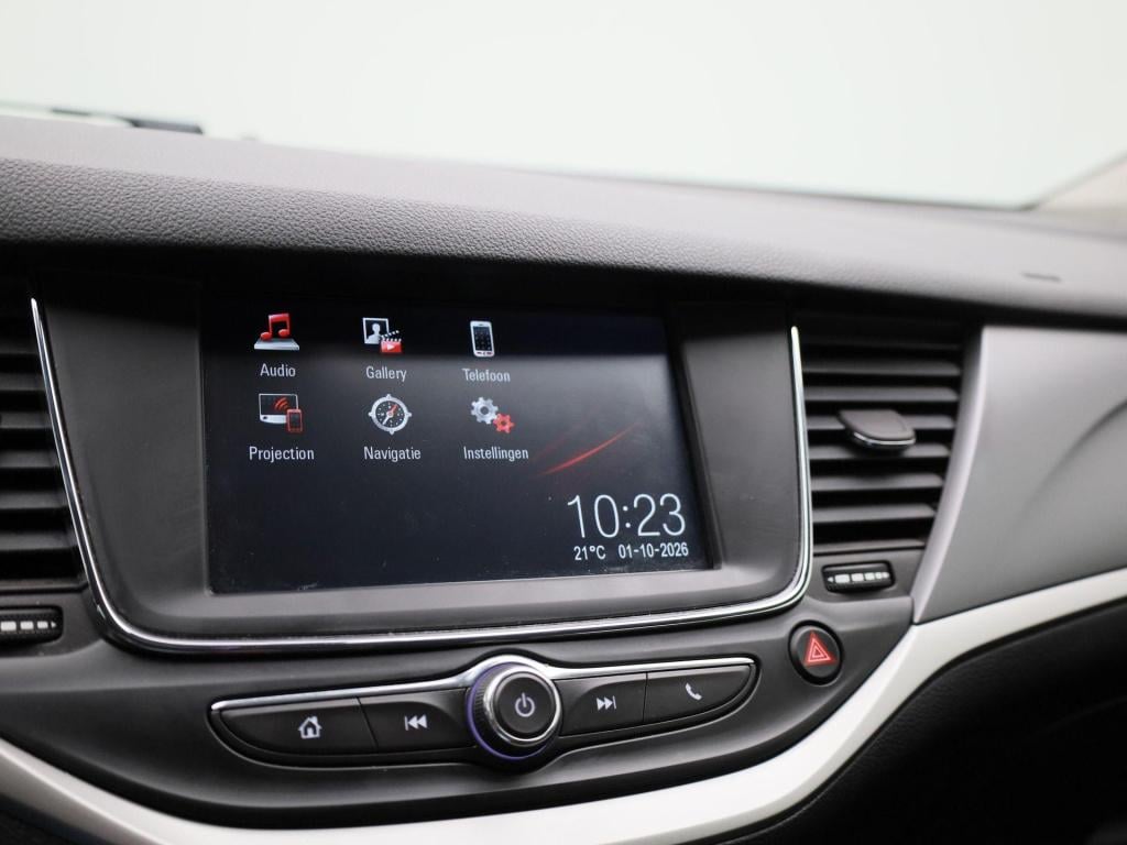 Opel Astra sports tourer 1.2 business edition | cruise control | bluetooth 